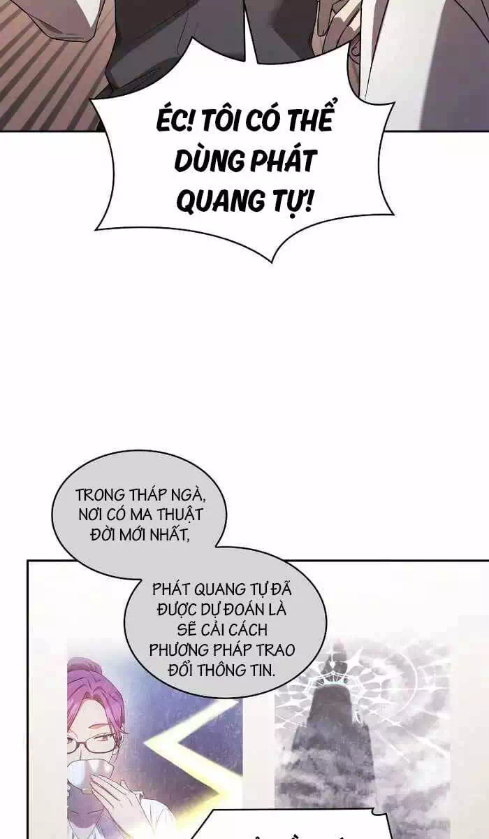 Truyện Tranh Đại Pháp Sư Toàn Năng - Infinite Mage trang 5
