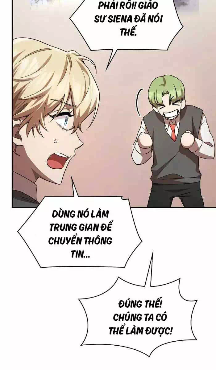 Truyện Tranh Đại Pháp Sư Toàn Năng - Infinite Mage trang 5