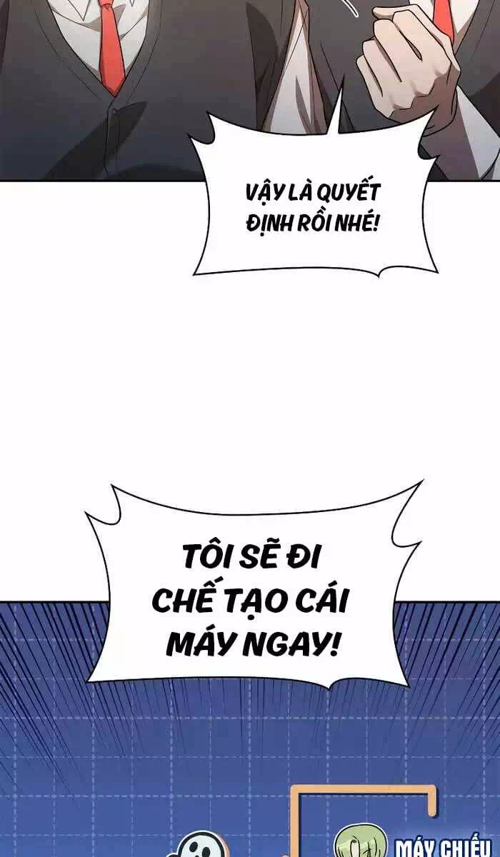 Truyện Tranh Đại Pháp Sư Toàn Năng - Infinite Mage trang 5