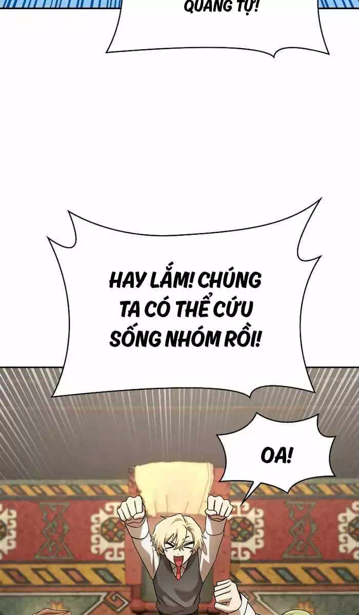 Truyện Tranh Đại Pháp Sư Toàn Năng - Infinite Mage trang 5