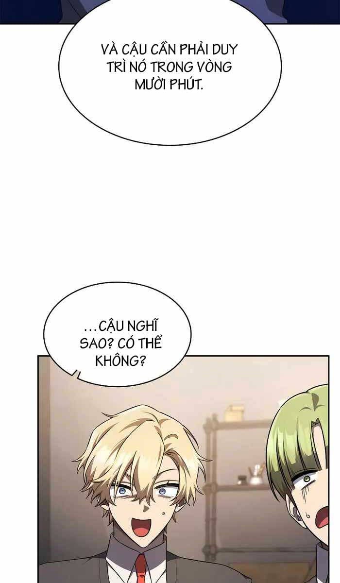 Truyện Tranh Đại Pháp Sư Toàn Năng - Infinite Mage trang 5