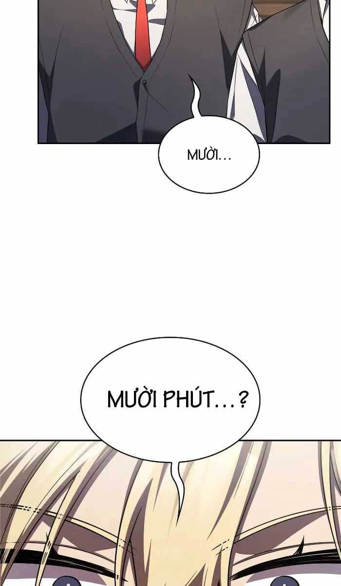 Truyện Tranh Đại Pháp Sư Toàn Năng - Infinite Mage trang 5