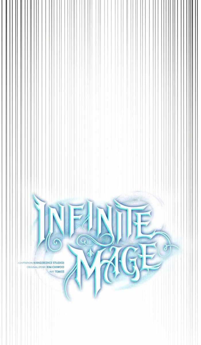 Truyện Tranh Đại Pháp Sư Toàn Năng - Infinite Mage trang 5