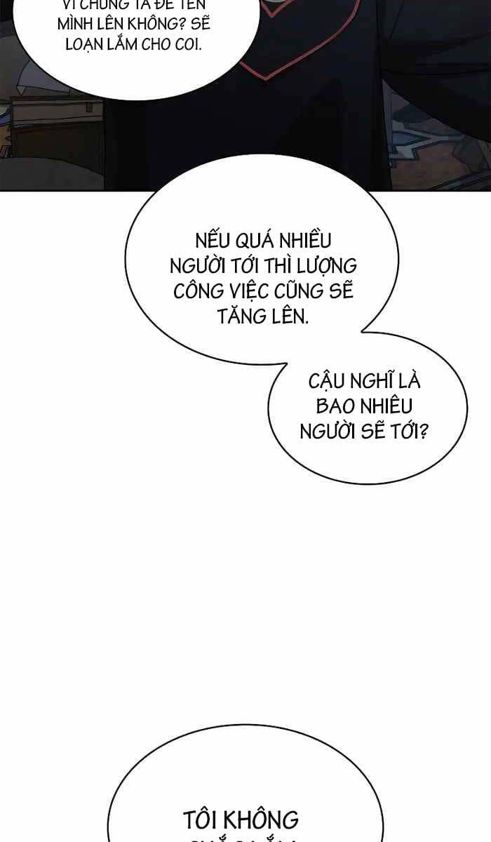 Truyện Tranh Đại Pháp Sư Toàn Năng - Infinite Mage trang 5