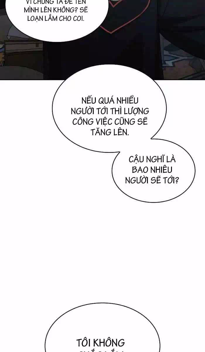 Truyện Tranh Đại Pháp Sư Toàn Năng - Infinite Mage trang 5