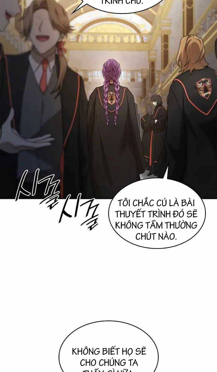 Truyện Tranh Đại Pháp Sư Toàn Năng - Infinite Mage trang 5