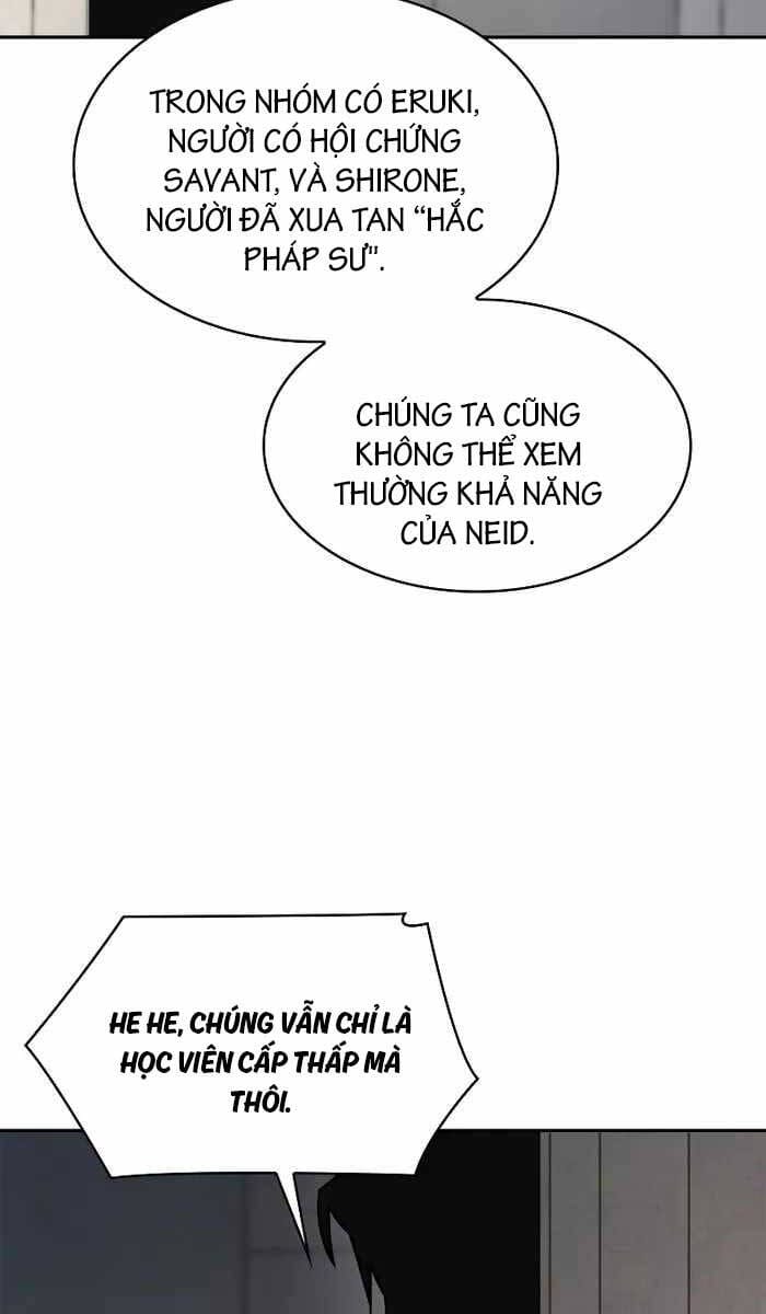 Truyện Tranh Đại Pháp Sư Toàn Năng - Infinite Mage trang 5