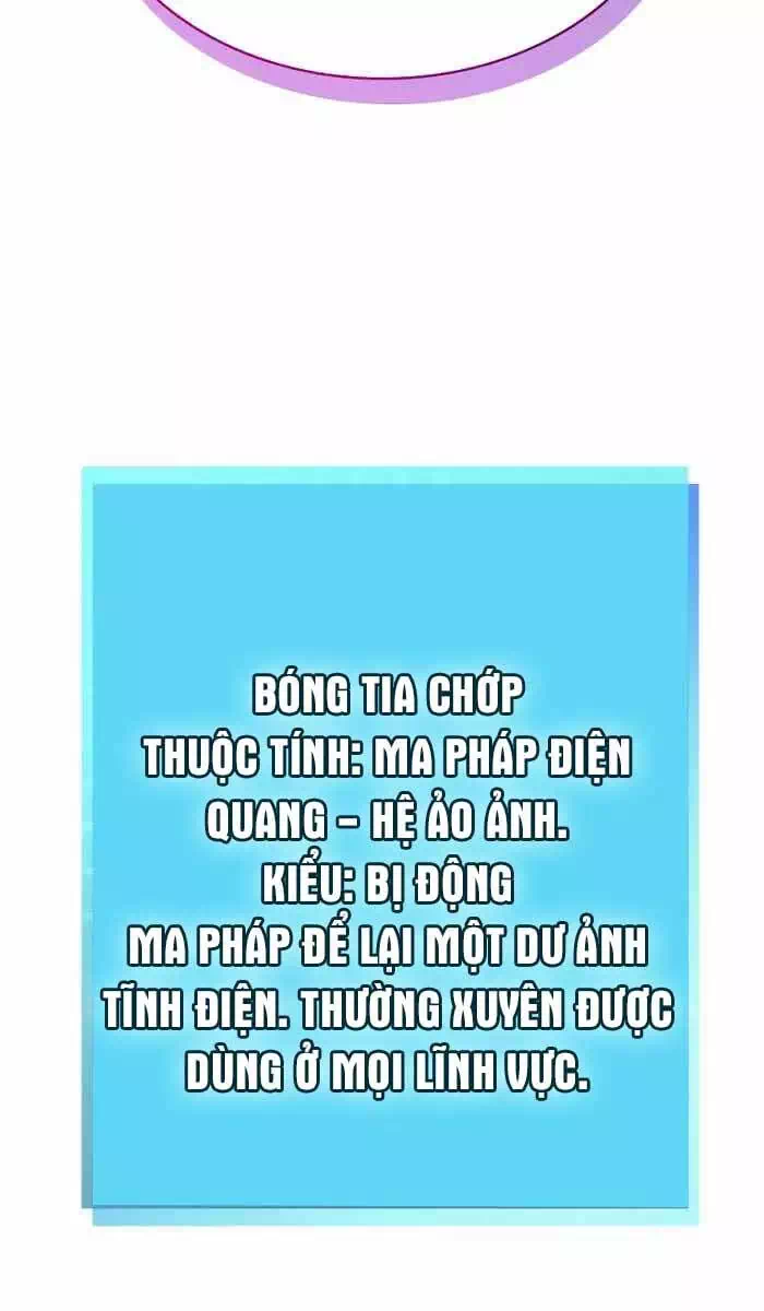 Truyện Tranh Đại Pháp Sư Toàn Năng - Infinite Mage trang 5