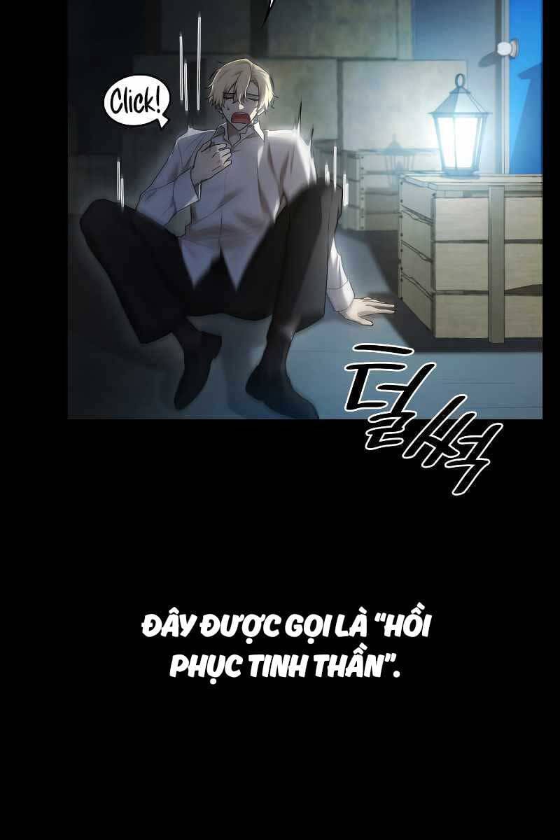 Truyện Tranh Đại Pháp Sư Toàn Năng - Infinite Mage trang 5