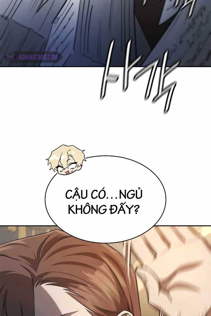 Truyện Tranh Đại Pháp Sư Toàn Năng - Infinite Mage trang 5