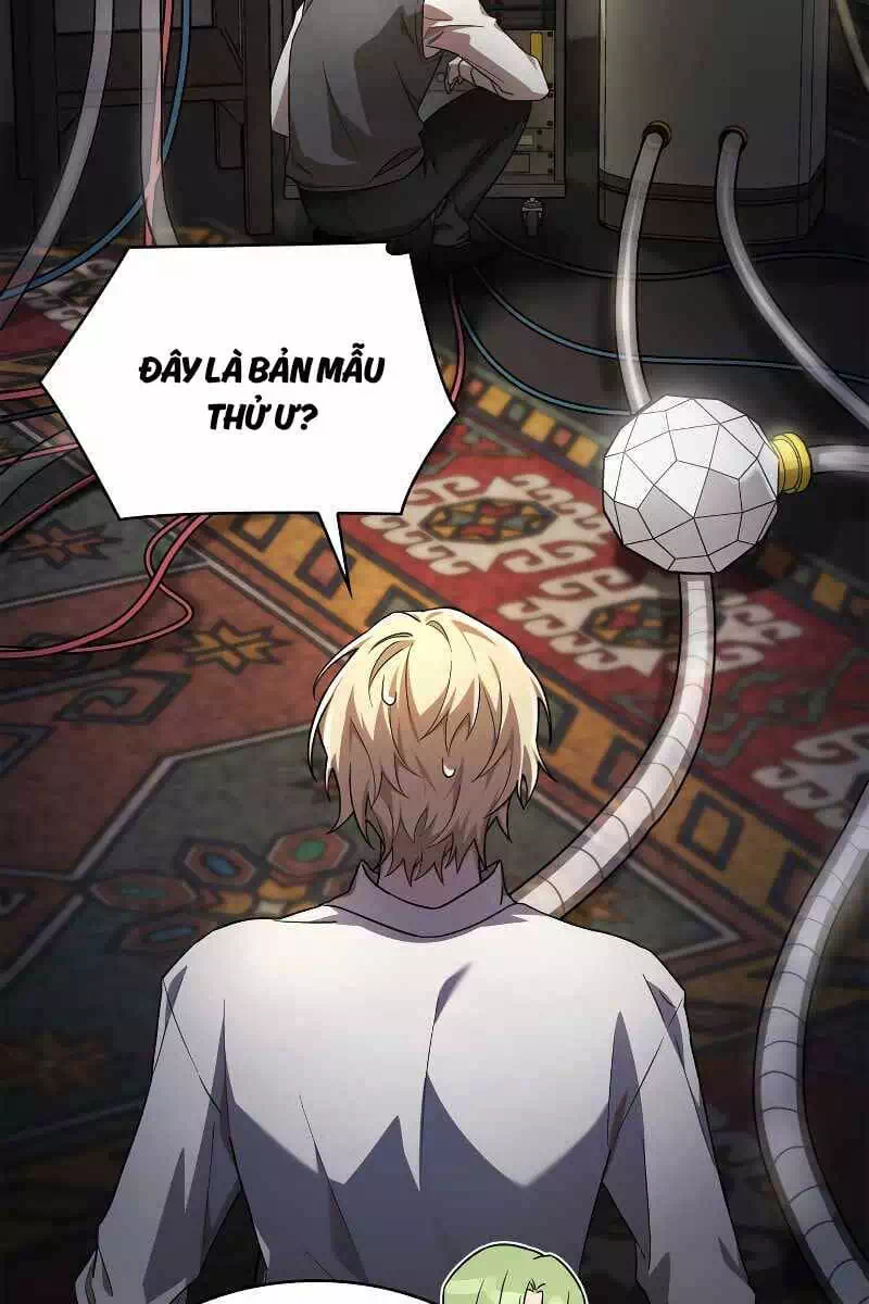 Truyện Tranh Đại Pháp Sư Toàn Năng - Infinite Mage trang 5