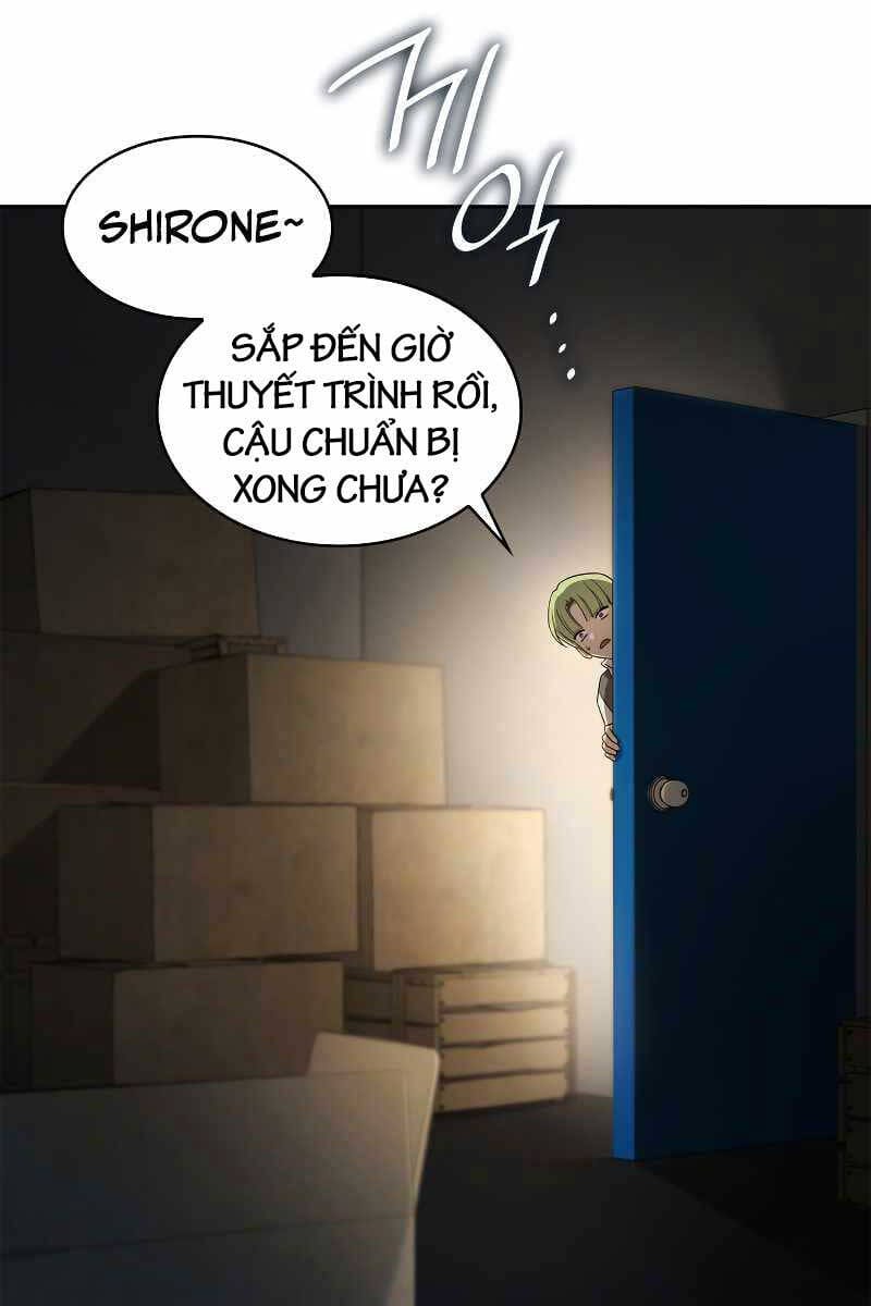 Truyện Tranh Đại Pháp Sư Toàn Năng - Infinite Mage trang 5