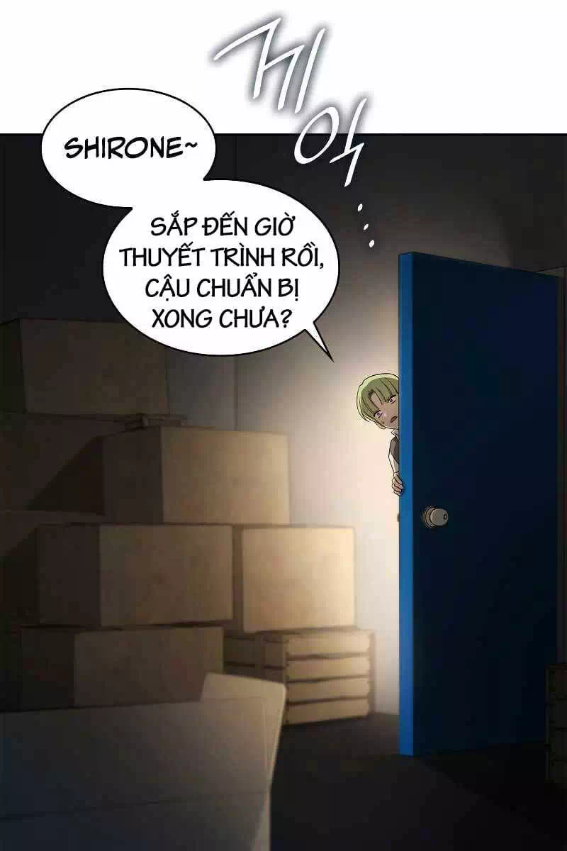 Truyện Tranh Đại Pháp Sư Toàn Năng - Infinite Mage trang 5