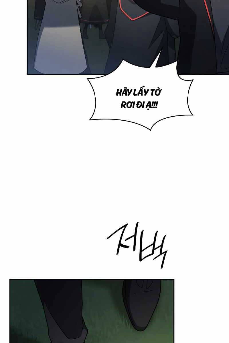 Truyện Tranh Đại Pháp Sư Toàn Năng - Infinite Mage trang 5