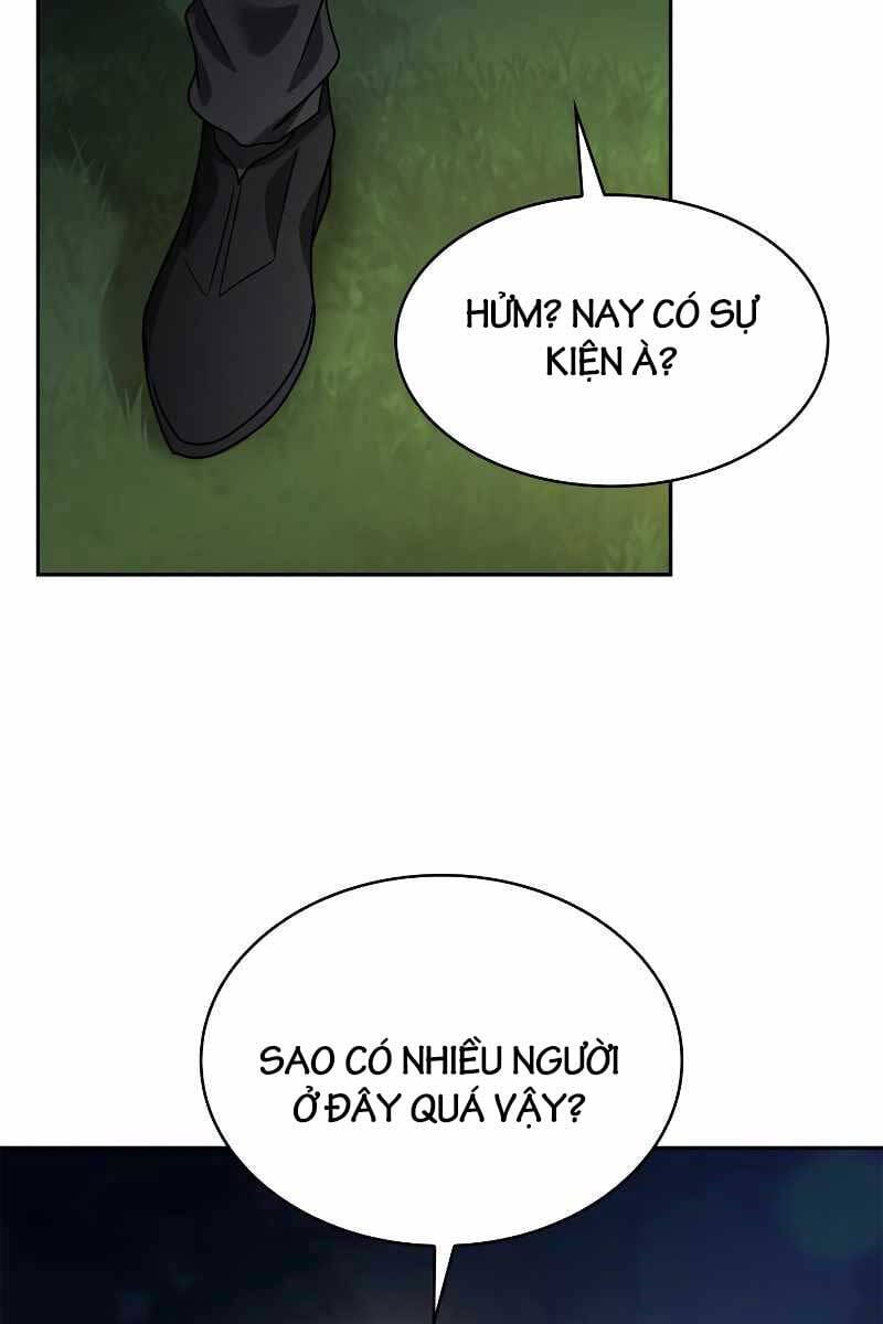 Truyện Tranh Đại Pháp Sư Toàn Năng - Infinite Mage trang 5