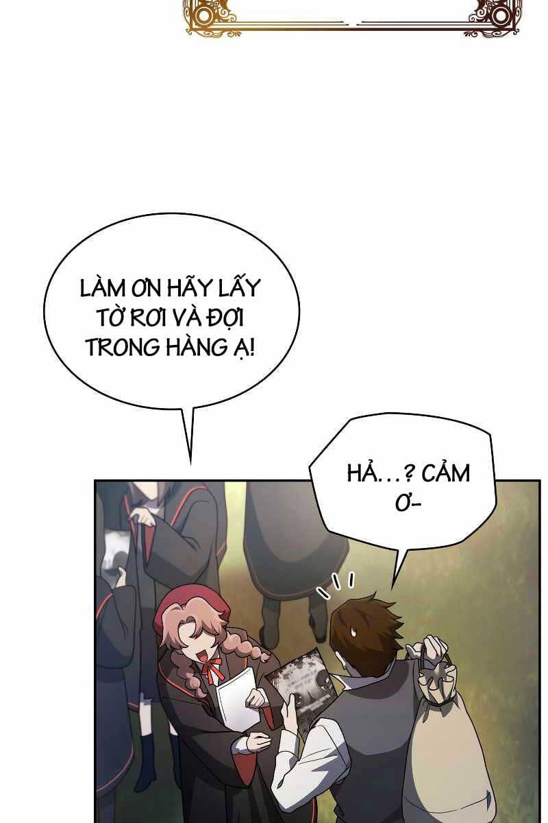 Truyện Tranh Đại Pháp Sư Toàn Năng - Infinite Mage trang 5