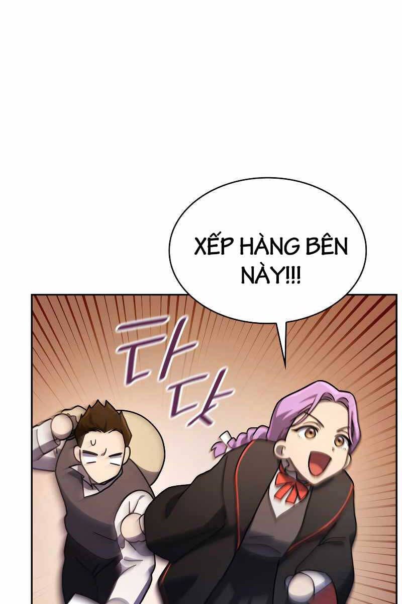 Truyện Tranh Đại Pháp Sư Toàn Năng - Infinite Mage trang 5