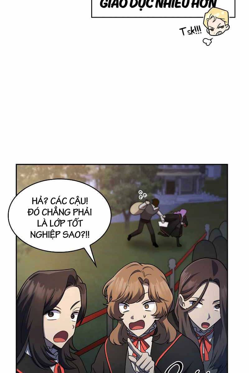 Truyện Tranh Đại Pháp Sư Toàn Năng - Infinite Mage trang 5