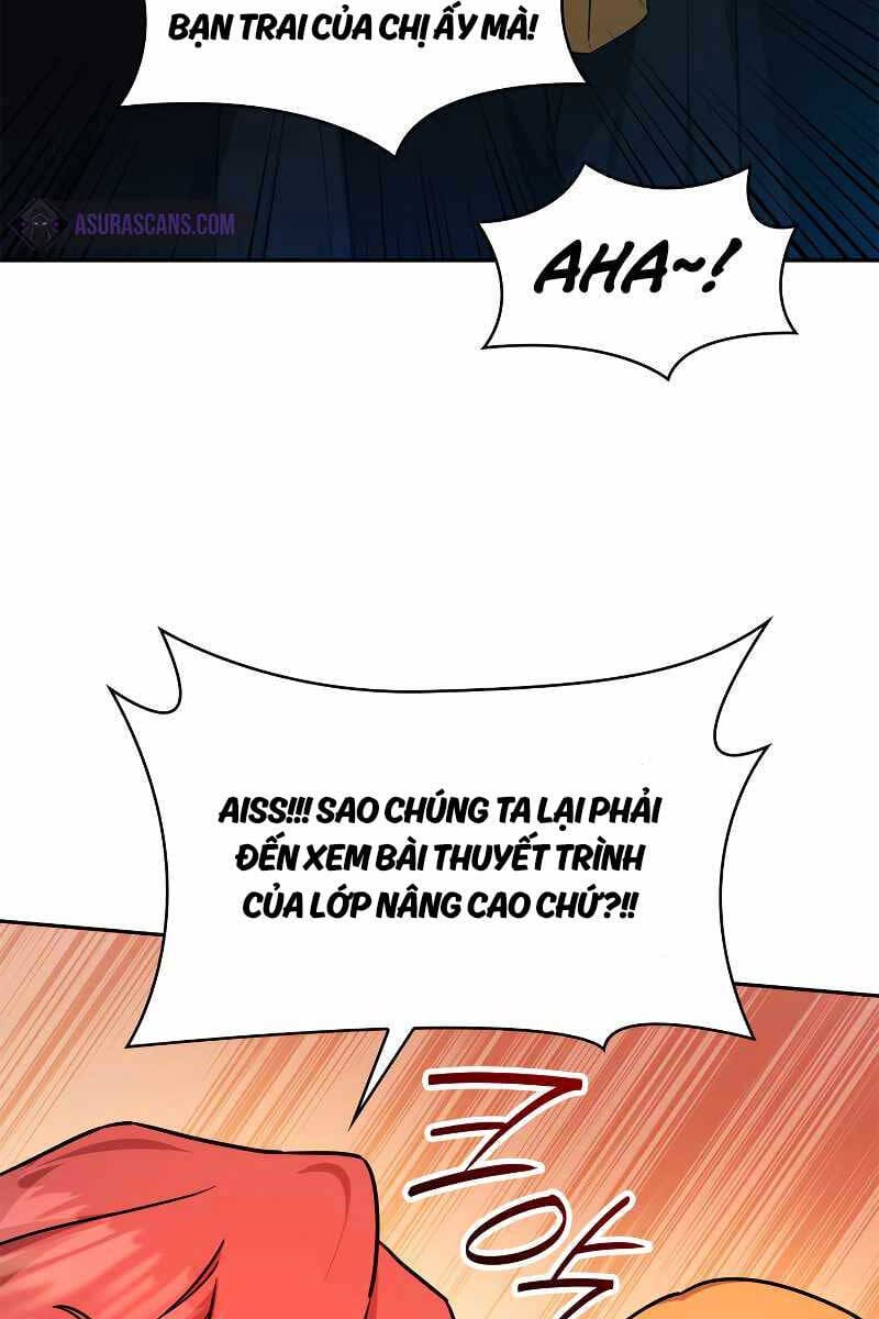 Truyện Tranh Đại Pháp Sư Toàn Năng - Infinite Mage trang 5