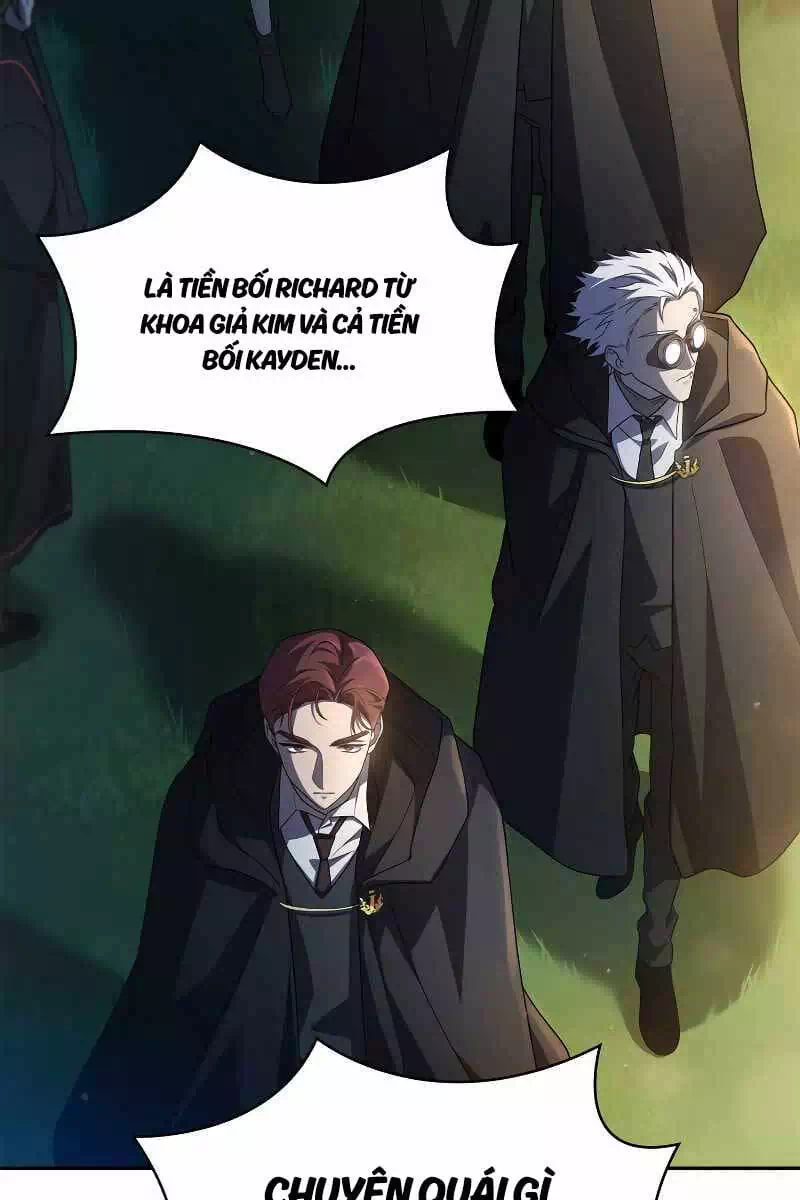 Truyện Tranh Đại Pháp Sư Toàn Năng - Infinite Mage trang 5