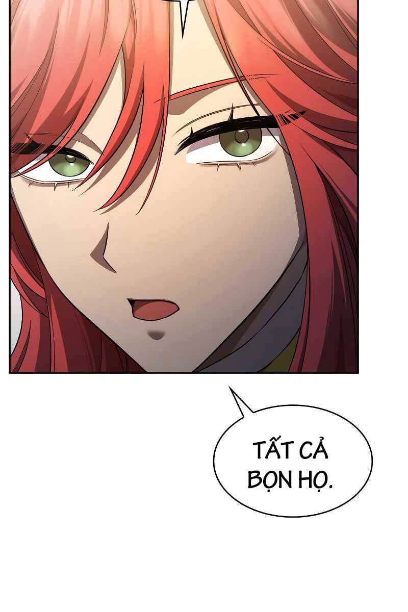 Truyện Tranh Đại Pháp Sư Toàn Năng - Infinite Mage trang 5