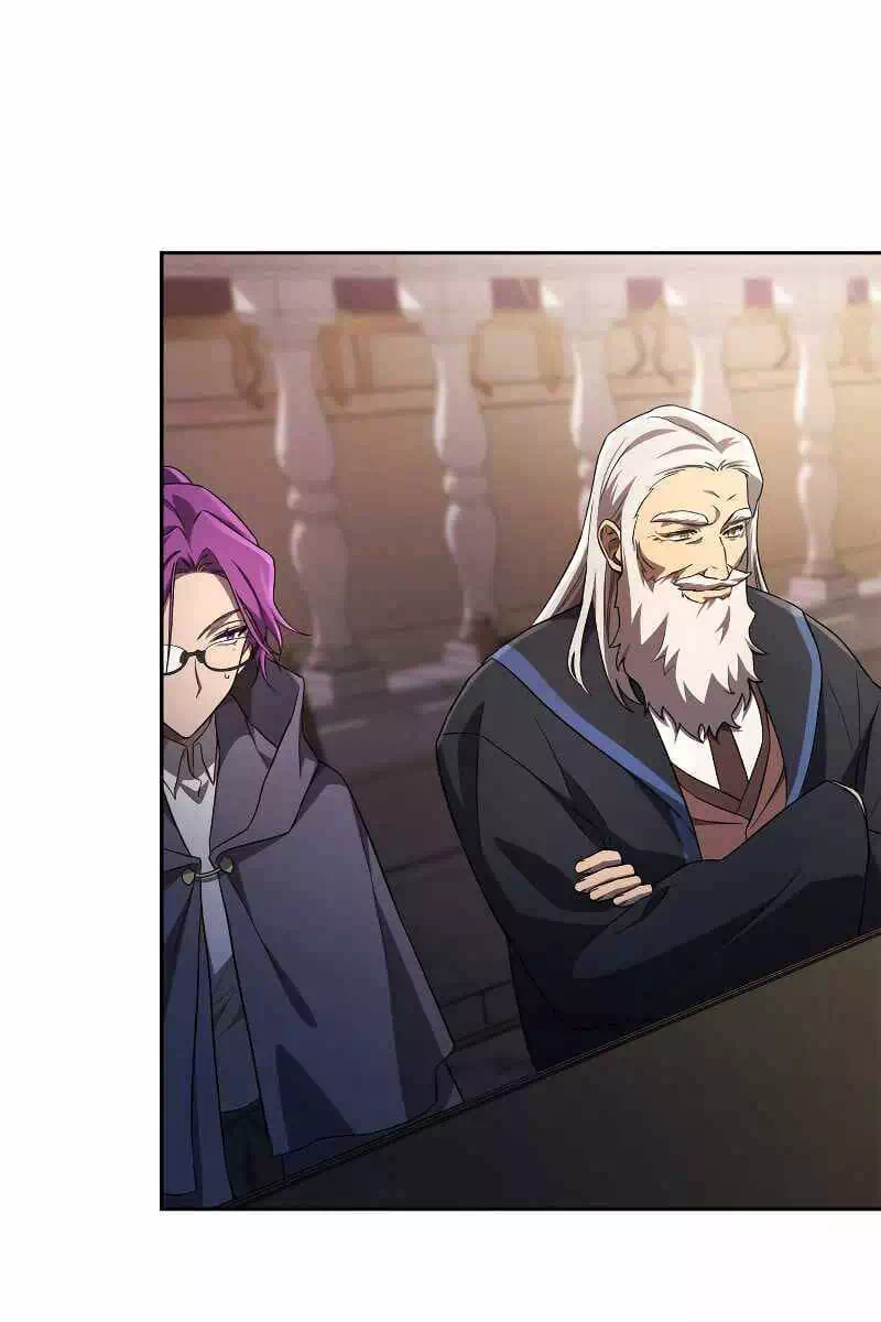 Truyện Tranh Đại Pháp Sư Toàn Năng - Infinite Mage trang 5