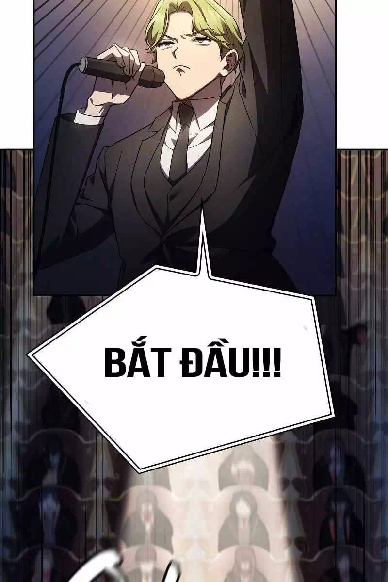 Truyện Tranh Đại Pháp Sư Toàn Năng - Infinite Mage trang 5