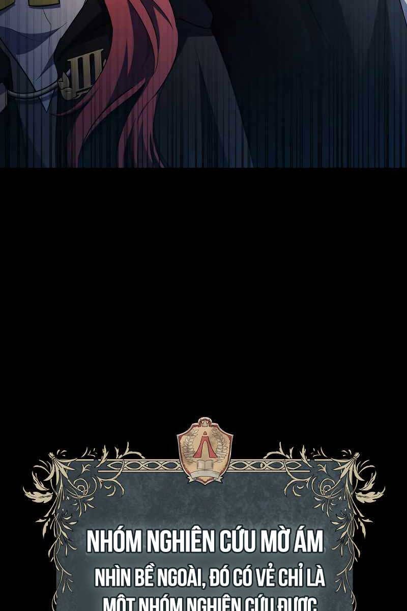 Truyện Tranh Đại Pháp Sư Toàn Năng - Infinite Mage trang 5