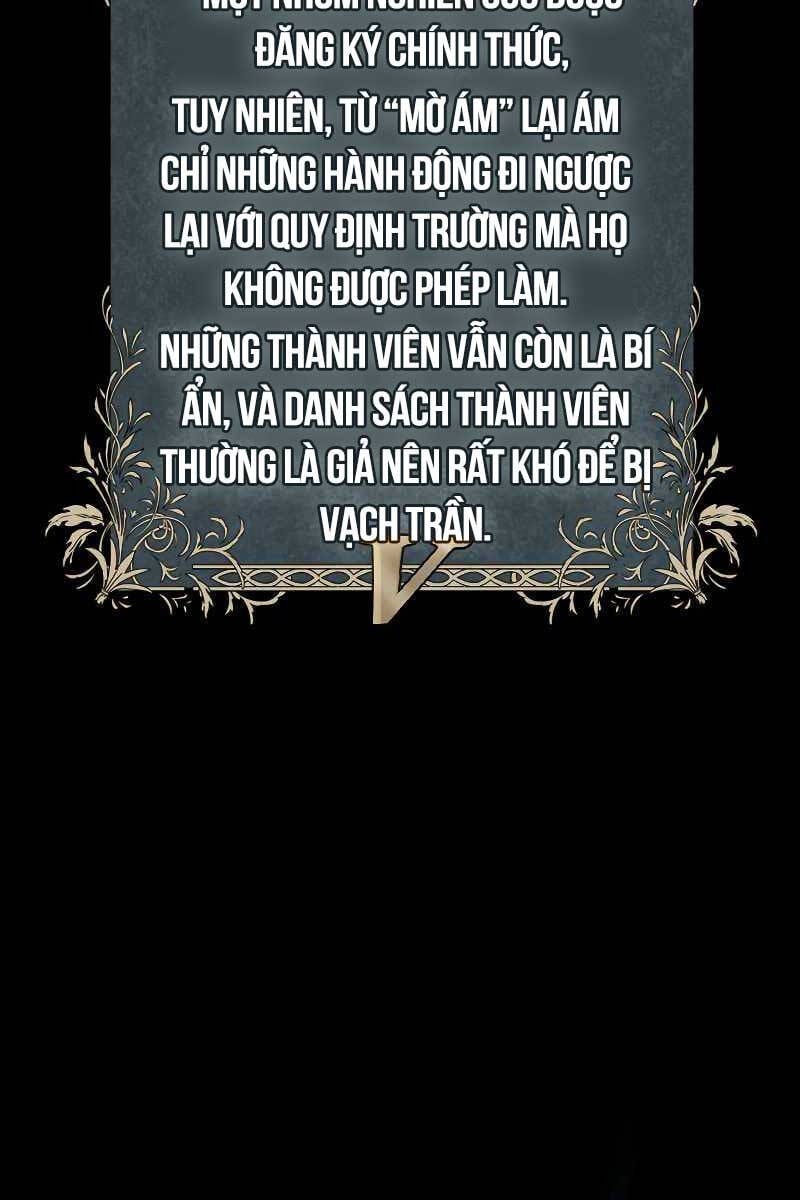 Truyện Tranh Đại Pháp Sư Toàn Năng - Infinite Mage trang 5