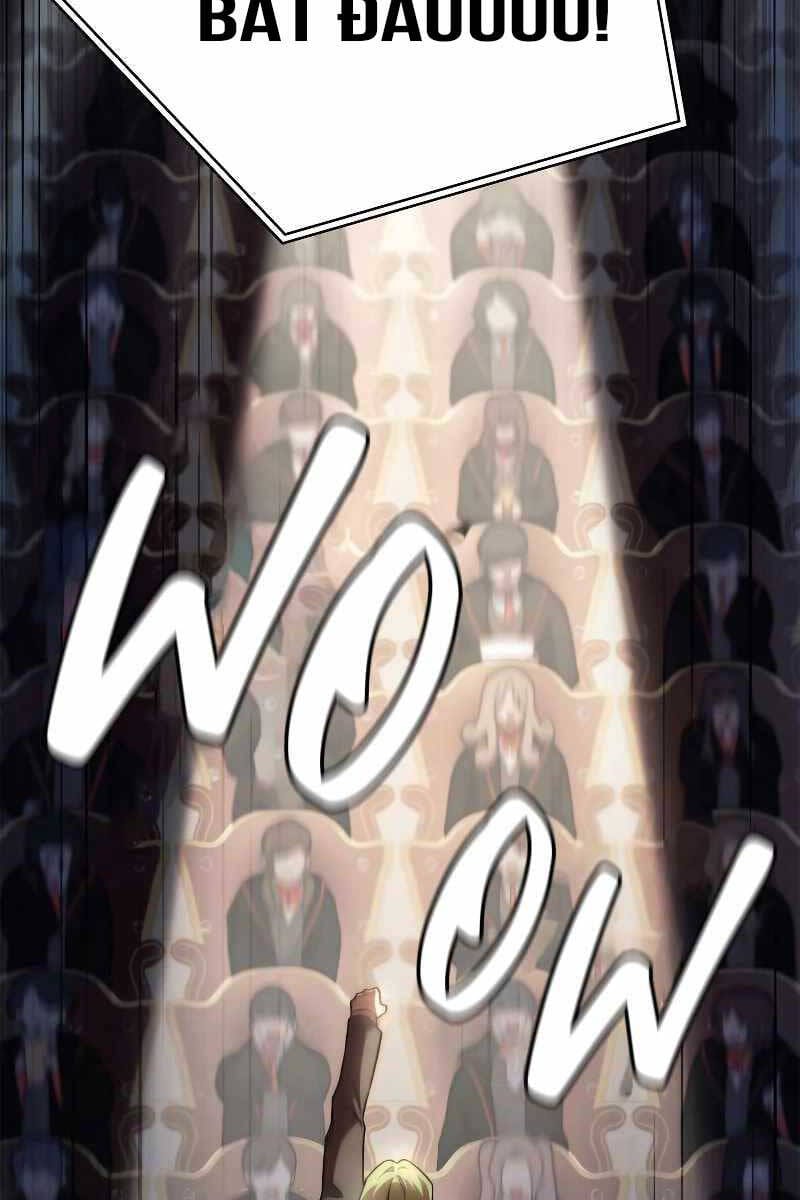 Truyện Tranh Đại Pháp Sư Toàn Năng - Infinite Mage trang 5