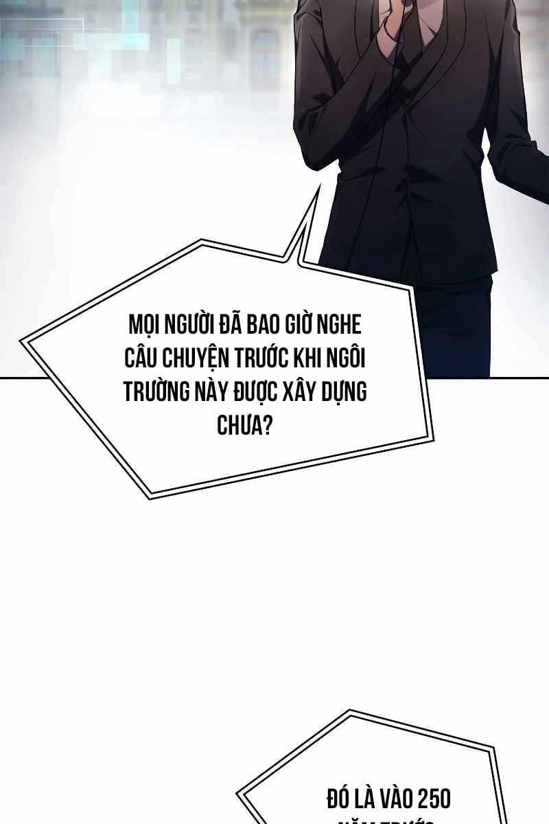 Truyện Tranh Đại Pháp Sư Toàn Năng - Infinite Mage trang 5