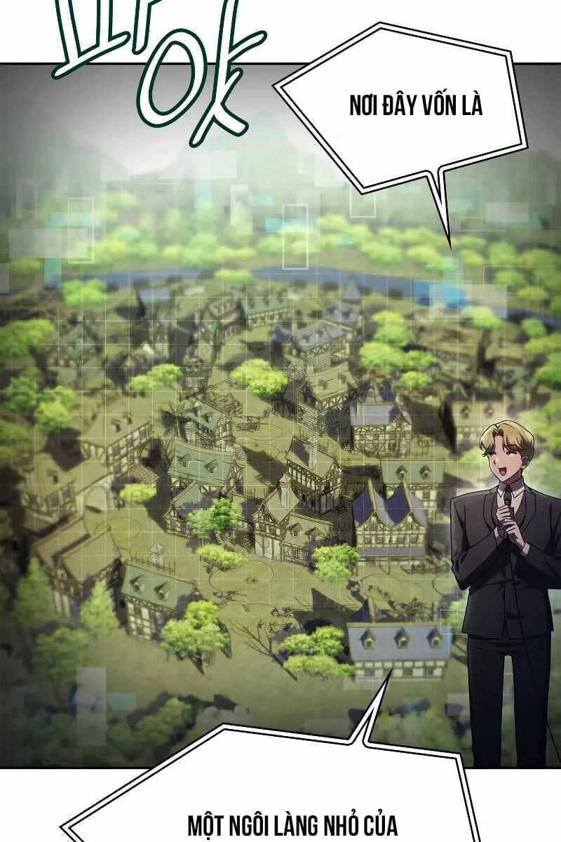 Truyện Tranh Đại Pháp Sư Toàn Năng - Infinite Mage trang 5