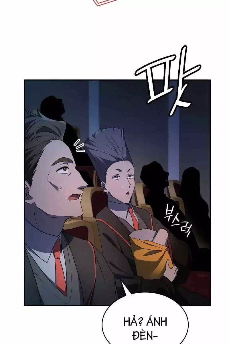 Truyện Tranh Đại Pháp Sư Toàn Năng - Infinite Mage trang 5