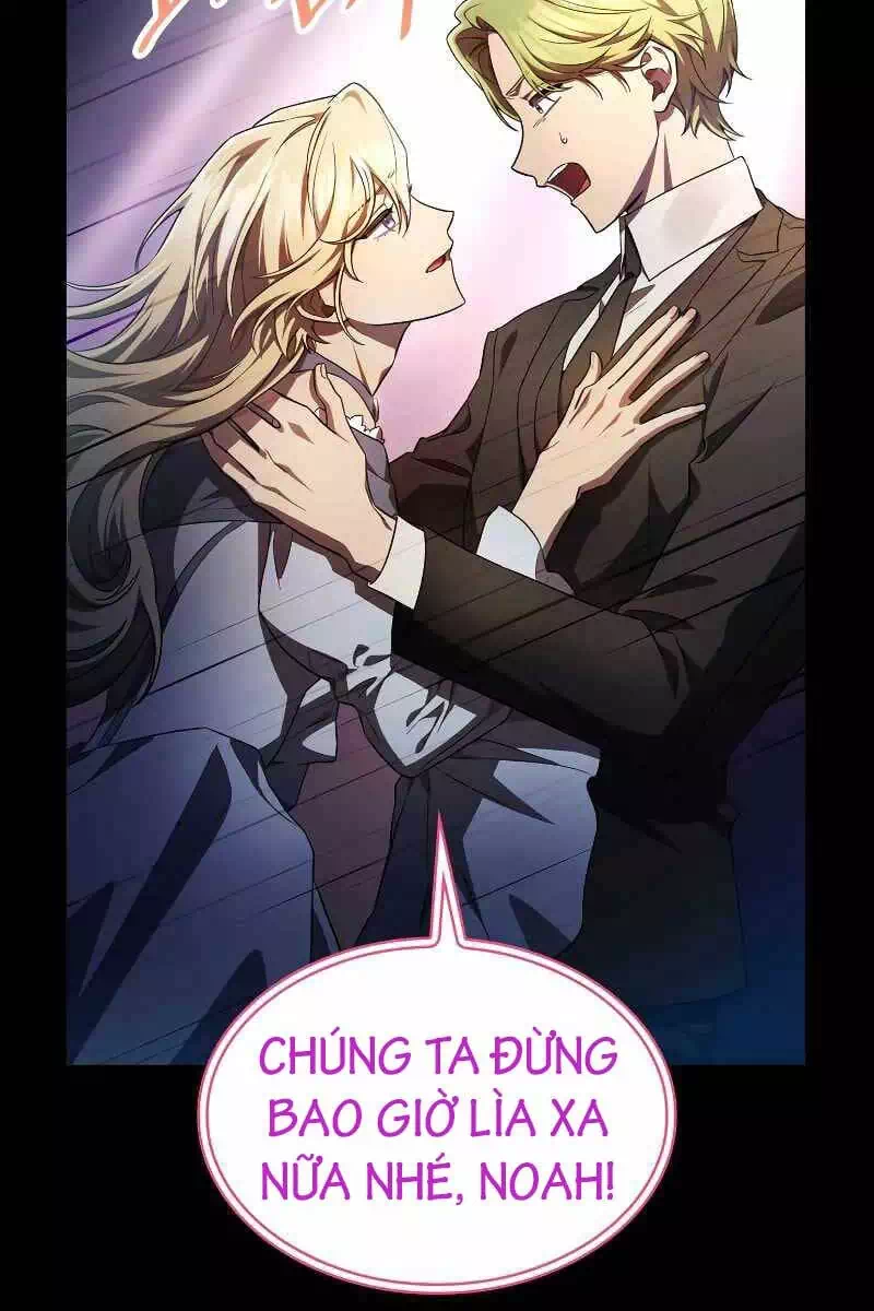 Truyện Tranh Đại Pháp Sư Toàn Năng - Infinite Mage trang 5