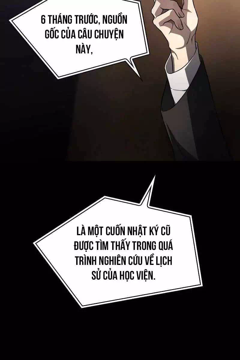 Truyện Tranh Đại Pháp Sư Toàn Năng - Infinite Mage trang 5