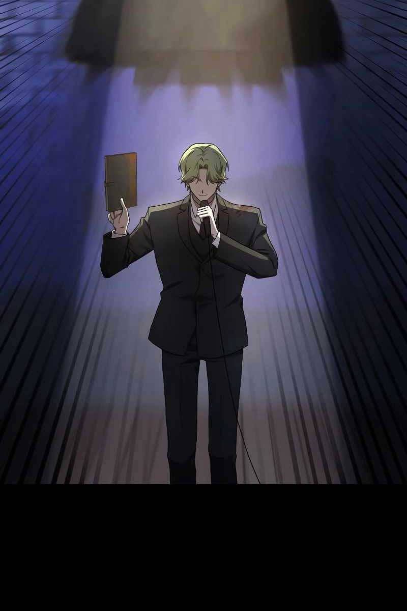 Truyện Tranh Đại Pháp Sư Toàn Năng - Infinite Mage trang 5