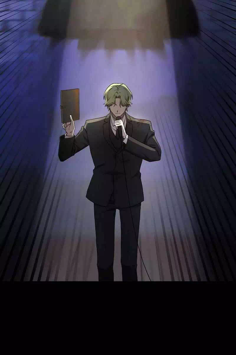 Truyện Tranh Đại Pháp Sư Toàn Năng - Infinite Mage trang 5