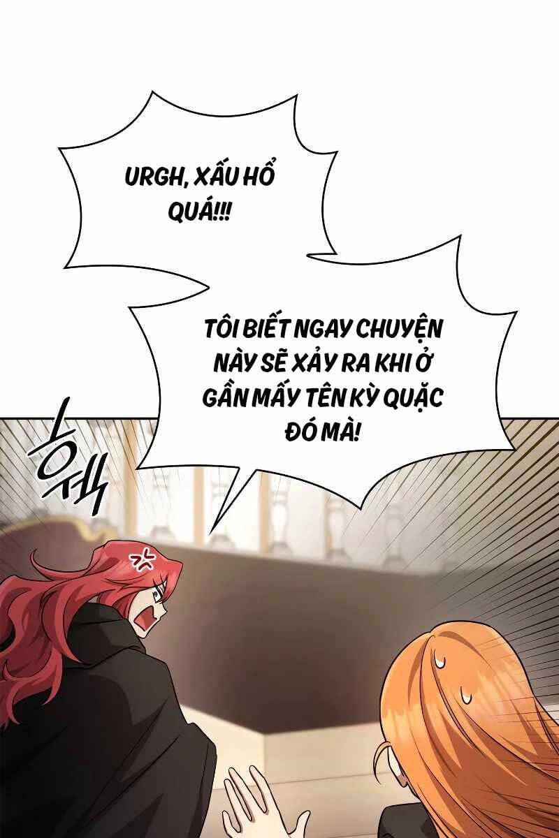 Truyện Tranh Đại Pháp Sư Toàn Năng - Infinite Mage trang 5