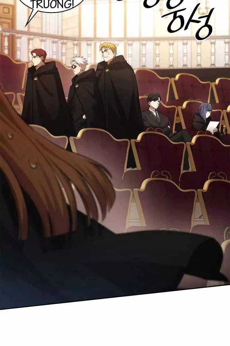 Truyện Tranh Đại Pháp Sư Toàn Năng - Infinite Mage trang 5