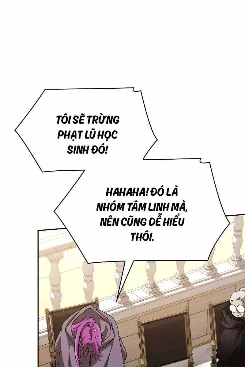 Truyện Tranh Đại Pháp Sư Toàn Năng - Infinite Mage trang 5