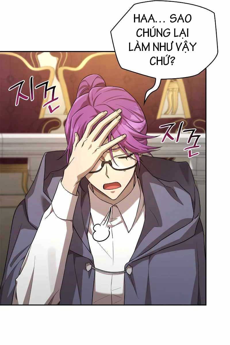 Truyện Tranh Đại Pháp Sư Toàn Năng - Infinite Mage trang 5