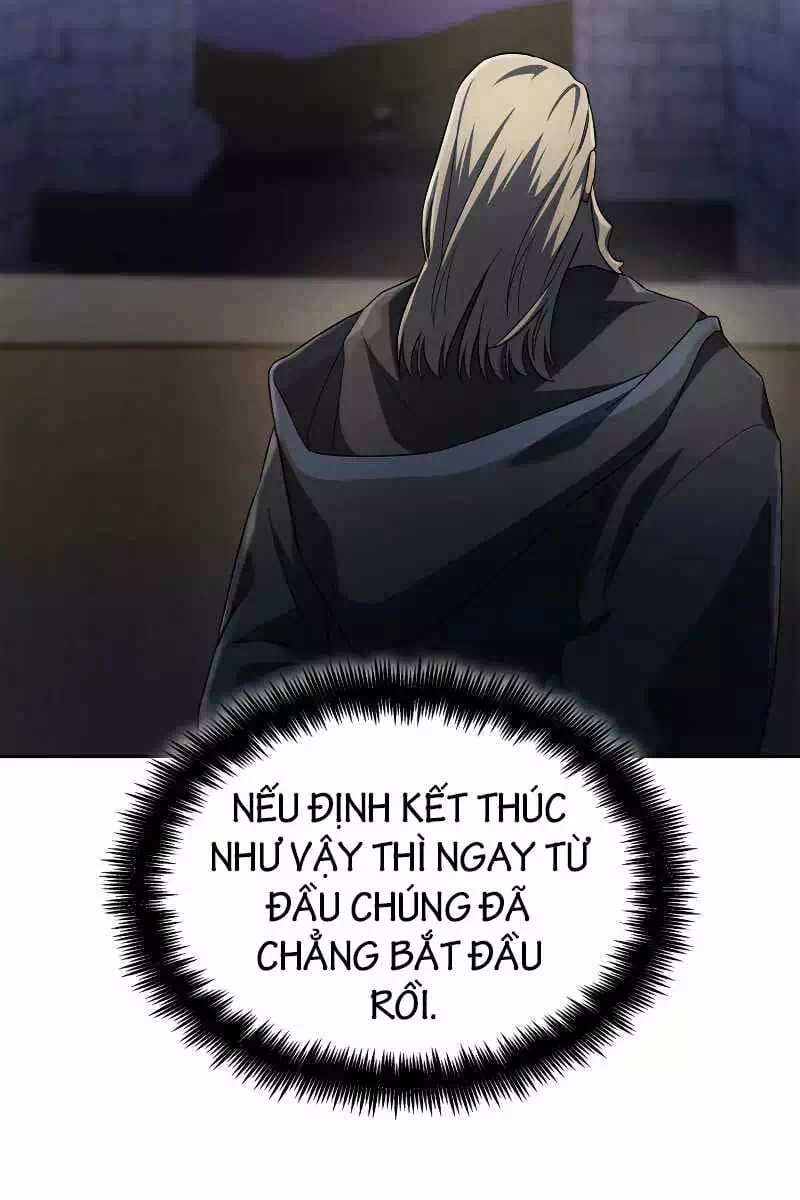 Truyện Tranh Đại Pháp Sư Toàn Năng - Infinite Mage trang 5