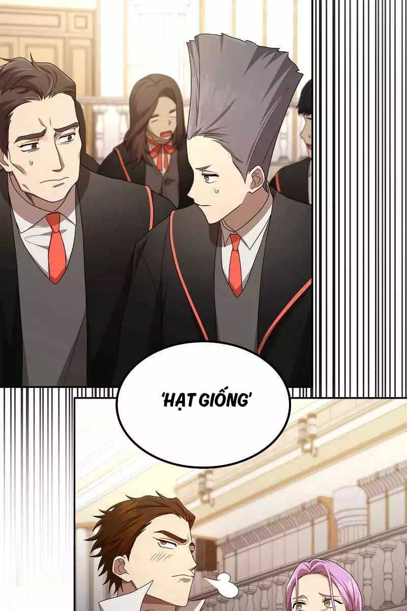 Truyện Tranh Đại Pháp Sư Toàn Năng - Infinite Mage trang 5