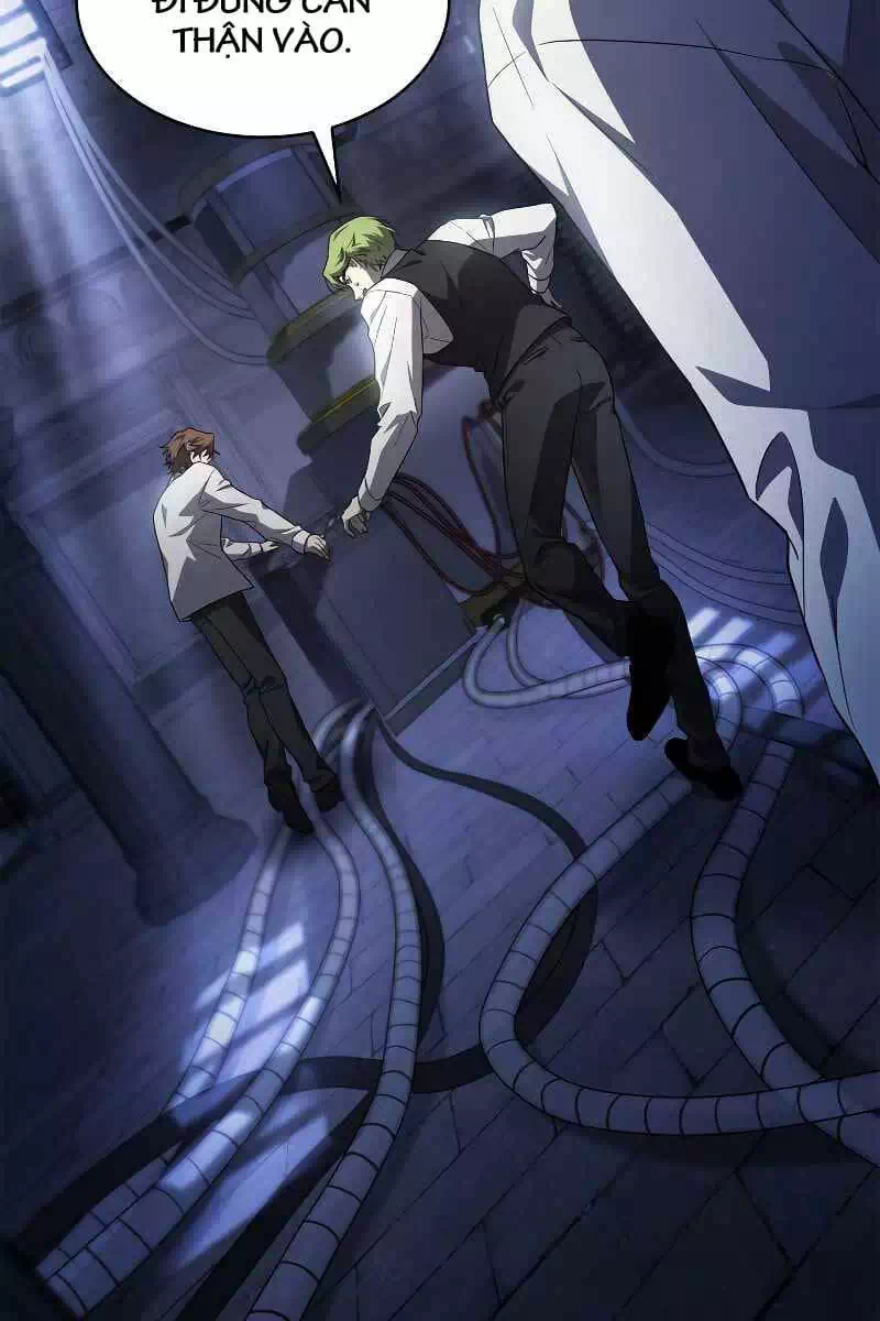 Truyện Tranh Đại Pháp Sư Toàn Năng - Infinite Mage trang 5