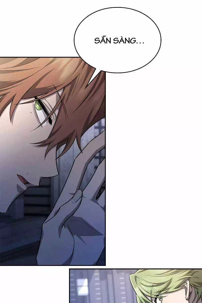 Truyện Tranh Đại Pháp Sư Toàn Năng - Infinite Mage trang 5