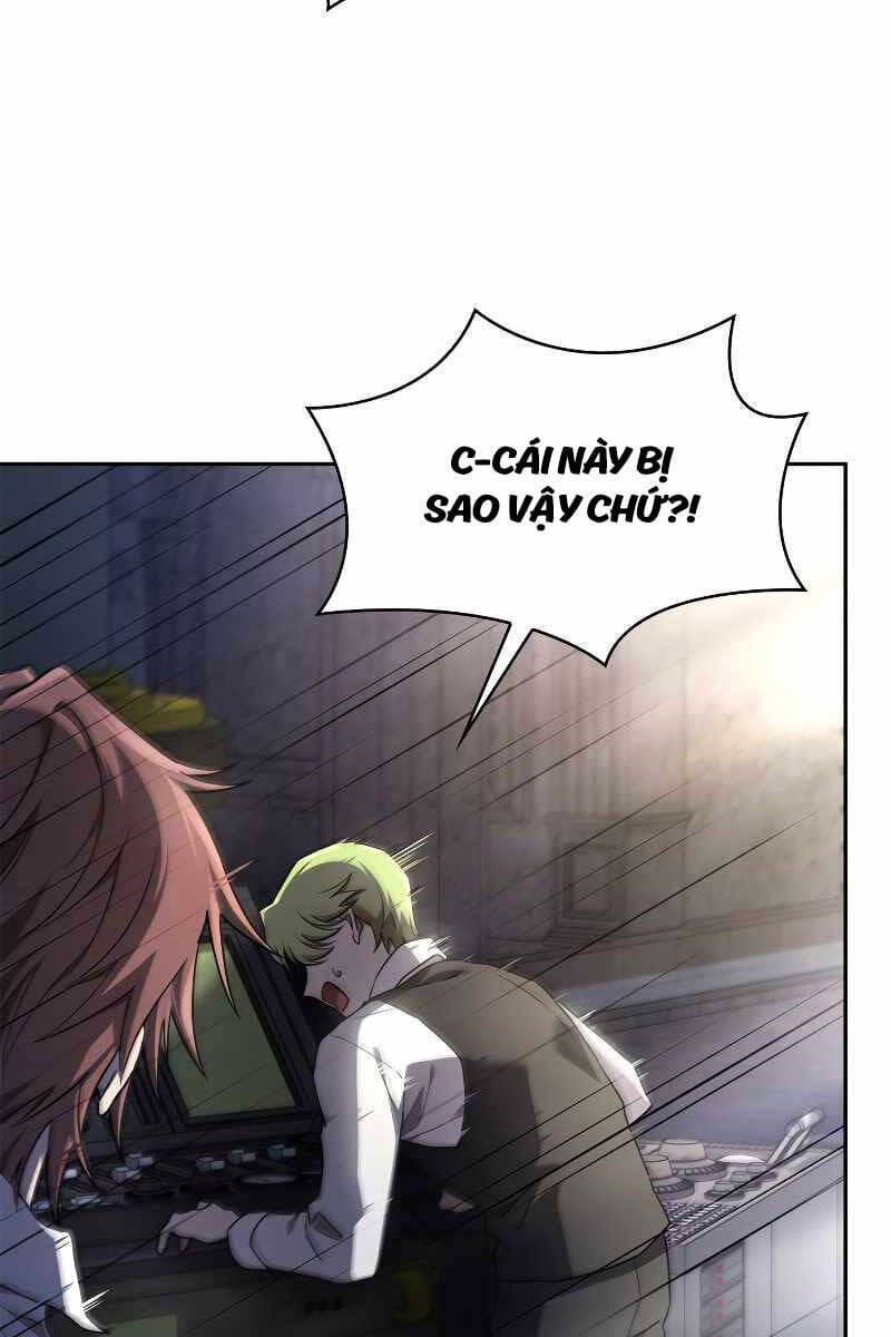 Truyện Tranh Đại Pháp Sư Toàn Năng - Infinite Mage trang 5