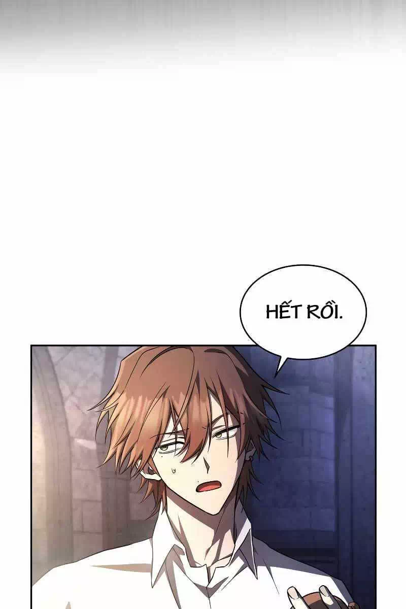 Truyện Tranh Đại Pháp Sư Toàn Năng - Infinite Mage trang 5