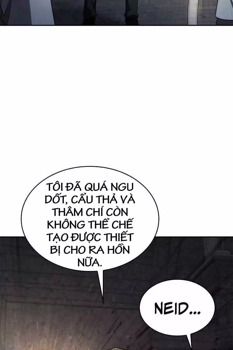 Truyện Tranh Đại Pháp Sư Toàn Năng - Infinite Mage trang 5