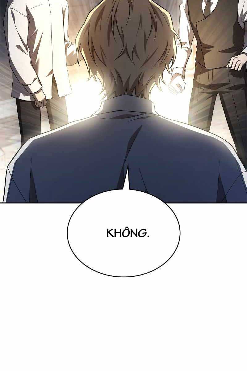 Truyện Tranh Đại Pháp Sư Toàn Năng - Infinite Mage trang 5