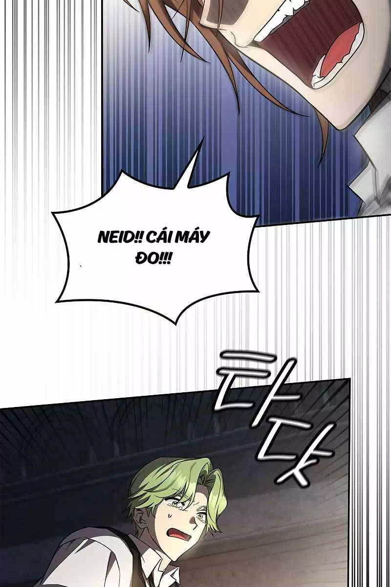 Truyện Tranh Đại Pháp Sư Toàn Năng - Infinite Mage trang 5